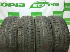 Bridgestone Blizzak Revo GZ. Зимние, без шипов, 2014 год, 10 %, 4 шт