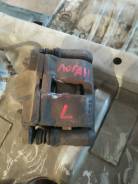 Суппорт тормозной. Renault: 21, Megane, Logan, 19, Twingo, Express, Clio Двигатели: C2J, F2N, E7J, F8Q, K7M, D4D, D4F, K4M, K7J, K9K, C1G, C1J, C3J, E...