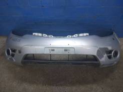 Бампер. Nissan Murano, Z51, Z51R Двигатель VQ35DE