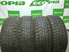 Dunlop DSX-2. Зимние, без шипов, 2013 год, 5 %, 4 шт