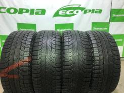 Michelin. Зимние, без шипов, 10 %, 4 шт