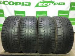Michelin. Зимние, без шипов, 10 %, 4 шт