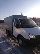 ГАЗ ГАЗель Бизнес. Продается ГАЗ Газель Бизнес 33025, 2 700 куб. см., 1 500 кг., 4x2