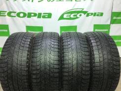 Michelin. Зимние, без шипов, 10 %, 4 шт
