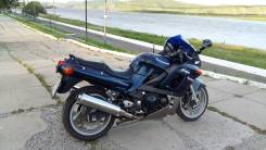 Kawasaki ZZR 400 2. 400 куб. см., исправен, птс, с пробегом