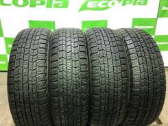 Dunlop DSX-2. Зимние, без шипов, 5 %, 4 шт