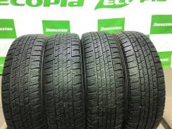 Goodyear Ice Navi Zea II. Зимние, без шипов, 2013 год, 10 %, 4 шт