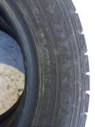 Dunlop. Зимние, без шипов, 2016 год, 5 %, 2 шт