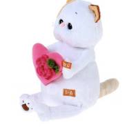 Игрушки мягкие.