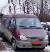 ГАЗ ГАЗель Бизнес. Продается Газель бизнес 2705, 2 700 куб. см., 3 500 кг., 4x2