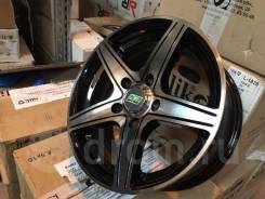 Nitro Y243. 7.5x17", 5x120, ET34, �� 72,6���. ��� ����� �� ������ ����
