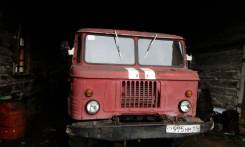 ГАЗ 66. Газ 66 самосвал, 5 000 кг., 4x4
