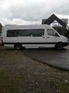 Mercedes-Benz Sprinter 515 CDI. Продается Mercedes-Benz Sprinter, 21 место