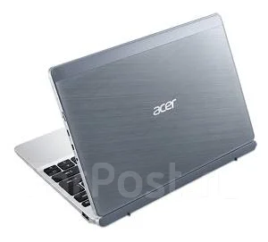 Acer Aspire Switch 10. 10.1", 1,3����, ��� 2048 ��, ���� 64���, WiFi: 1, Bluetooth: 1, ����������� �� 6��. ����