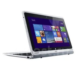 Acer Aspire Switch 10. 10.1", 1,3����, ��� 2048 ��, ���� 64���, WiFi: 1, Bluetooth: 1, ����������� �� 6��. ����