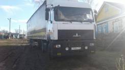 МАЗ 5440. Продается , 14 000 куб. см., 20 000 кг., 4x2