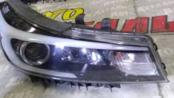 Фара. Kia Cerato, YD Kia K3 Двигатели: G4FG, G4NA