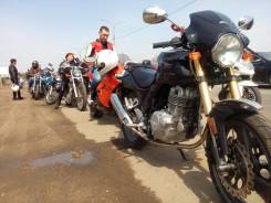 Baltmotors Street 250 DD. 250 куб. см., исправен, птс, с пробегом