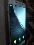 Samsung Galaxy S6 Edge. �/�, 32 ��, �����, 4G LTE