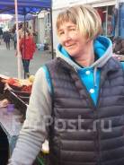 Уборщик. Среднее образование