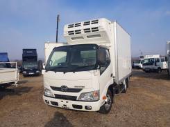 Toyota Dyna. DYNA 2012г дизель коробка РЕФ -30 от сети без пробега, 4 000 куб. см., 2 000 кг., 4x2