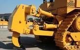 Hbxg. Бульдозер HBXG SD8B. Под заказ