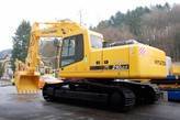 Hyundai R210LC-7. Гусеничный экскаватор , 1,20 куб. м. Под заказ