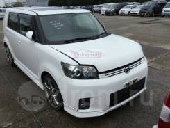 Toyota Corolla Rumion. ZRE152, 2ZRFE