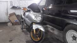 Honda CBR 1100XX. 1 100 куб. см., исправен, птс, с пробегом