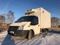 Ford Transit. Рефрежиратор, 1 500 кг.