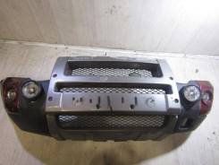 Бампер. Land Rover Freelander