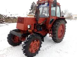 ЛТЗ 55. Трактор лтз55, 55 л.с.