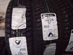 Matador MP-50 Sibir Ice, 175/65 R14 в Омске Matador MP-50 Sibir Ice. Зимние, шипованные, без износа