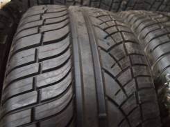 Michelin Diamaris. Летние, без износа, 2 шт