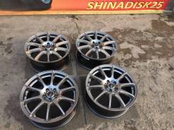 A-Tech. 7.0x17", 5x100.00, ET48, ЦО 67,0 мм.