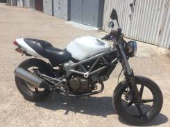 Honda VTR 250. 250 куб. см., исправен, птс, с пробегом