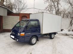 Hyundai Porter. , 990 кг., 4x2