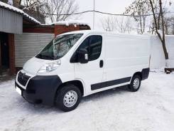 Citroen Jumper. Фургон, 990 кг., 4x2
