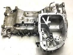 Поддон масляный (картер) двигателя Toyota Land Cruiser 200. Lexus LX450d, VDJ201 Lexus LX460, VDJ201 Lexus LX570, VDJ201 Toyota Land Cruiser, VDJ200...