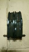 Колодки тормозные. Toyota Avensis, ADT250, ADT251, AZT250, AZT250L, AZT250W, AZT251, AZT251L, AZT251W, AZT255, AZT255W, CDT250 Toyota Corolla Verso, A...