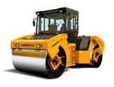 Longgong. Дорожный каток CDM512DD. Под заказ