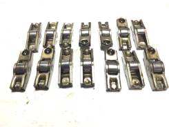 Коромысло клапана. Toyota: Auris, Land Cruiser, RAV4, Avensis, Corolla Verso, Corolla, Verso Lexus IS350, ALE20 Lexus IS250, ALE20 Lexus IS220d, ALE20...