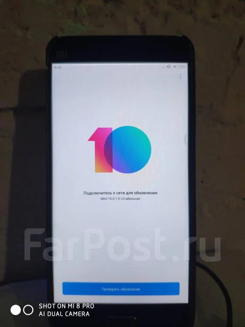 Xiaomi Mi5. �/�, ������, 3G, 4G LTE, Dual-SIM, NFC ����