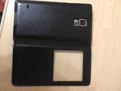 Samsung Galaxy S5. Б/у, 16 Гб, Черный, 4G LTE, Dual-SIM, NFC