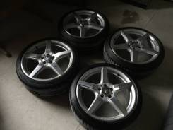 Mercedes. x19"