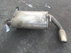 Глушитель SUZUKI JIMNY, JB23W, K6AT, 239-0001578