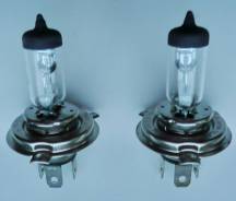 Лампа. Toyota: Corona, Platz, Lite Ace, Corolla, MR-S, Tercel, Dyna, Tundra, Raum, Sprinter, Vista, Echo Verso, Mark II Wagon Blit, Sprinter Carib, Ta...