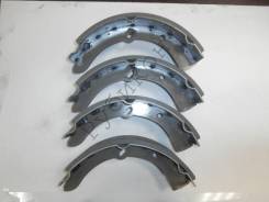 Колодки тормозные. Mazda Titan, DUMMY, WE11T, WE14L, WE14T, WE17T, WE5AT, WEF4C, WEF4T, WEFAT, WEL1T, WEL4C, WEL4H, WEL4M, WEL4T, WEL7T, WELAC, WELAE...