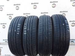 Dunlop Enasave EC203. Летние, 2016 год, 10 %, 4 шт