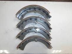 Колодки тормозные. Mazda Titan, DUMMY, WE11T, WE14L, WE14T, WE17T, WE5AT, WEF4C, WEF4T, WEFAT, WEL1T, WEL4C, WEL4H, WEL4M, WEL4T, WEL7T, WELAC, WELAE...